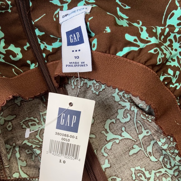Bundle of 6 GAP & Old Navy Spring Summer Dresses - Picture 3 of 14